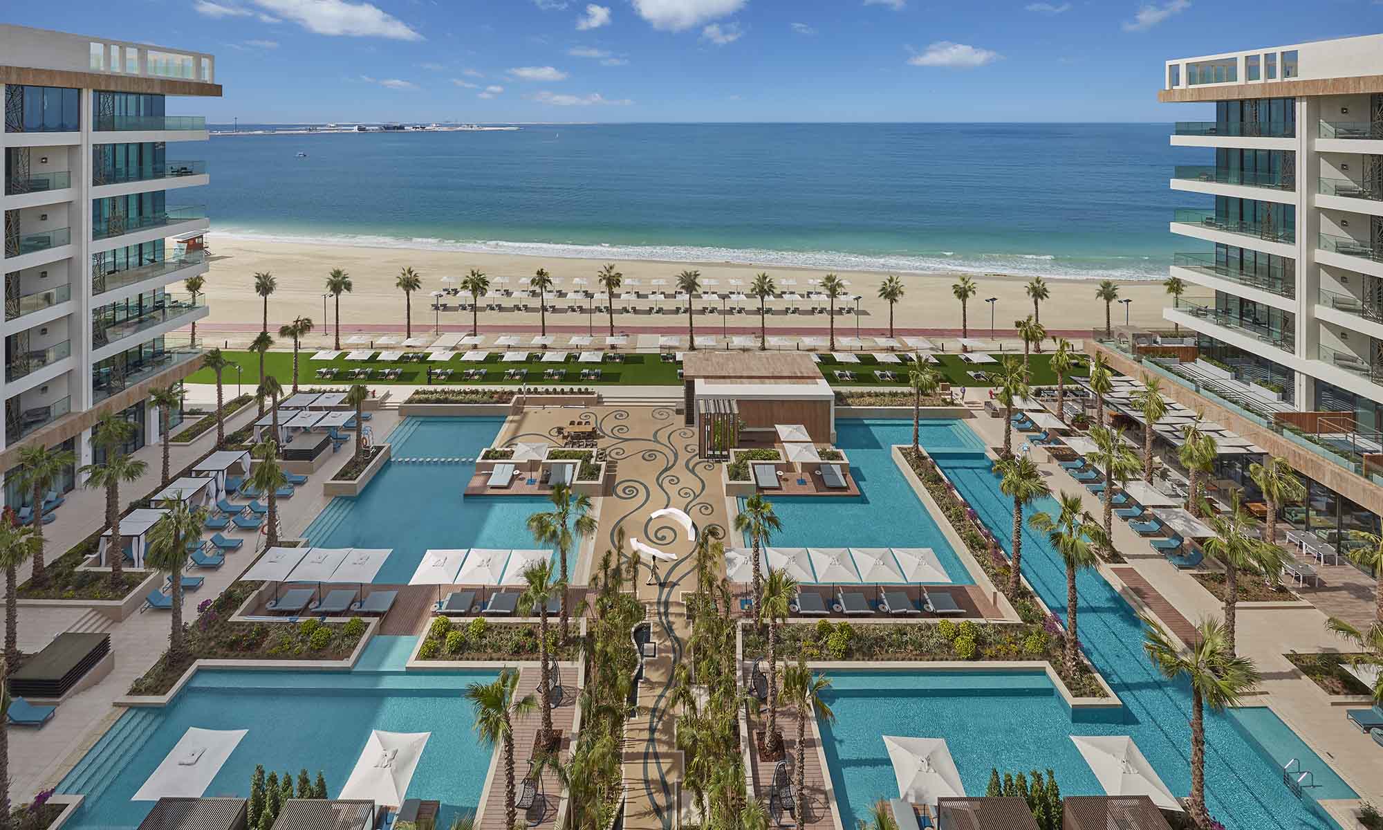 Mandarin Oriental Jumeira