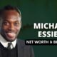 Michael Essien Net Worth and Biography