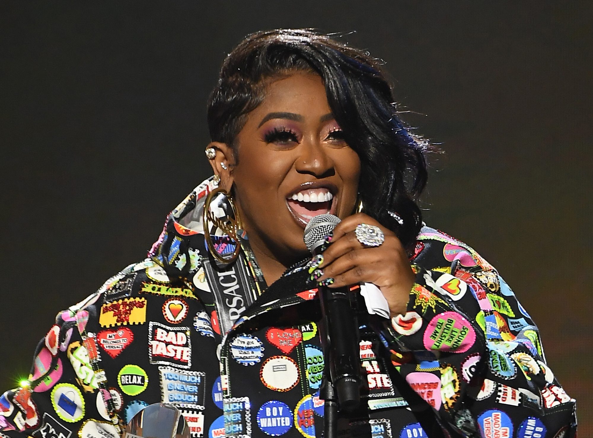10 Richest Female Rappers And Their Net Worth