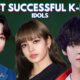Most Successful K-pop