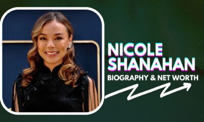 Nicole Shanahan Net Worth