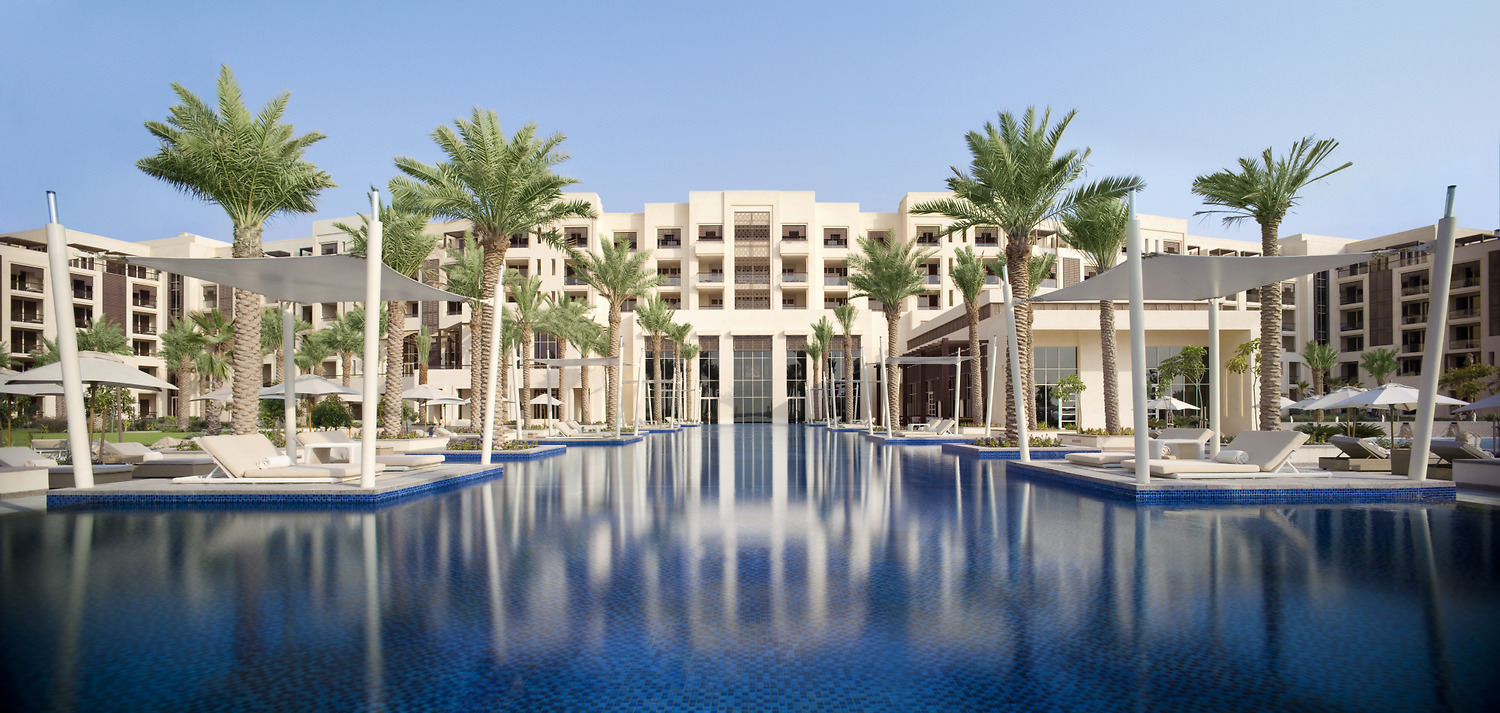 Park Hyatt Dubai