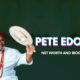 Pete Edochie Net Worth And Biography