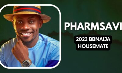 Pharmsavi BBNaija Net Worth And Biography