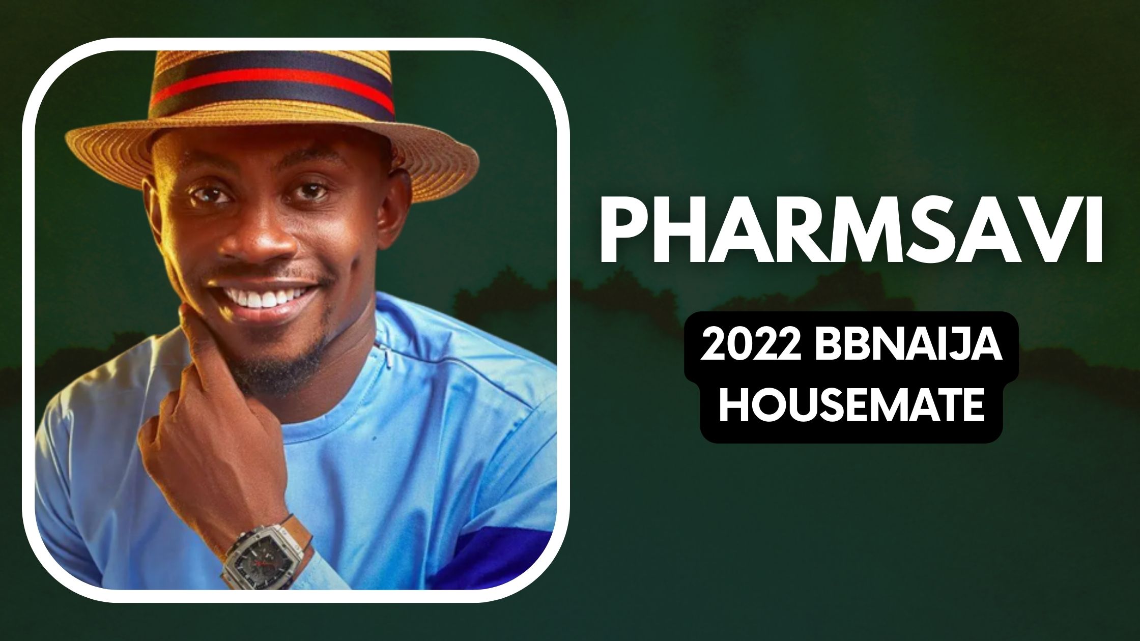 Pharmsavi BBNaija Net Worth And Biography