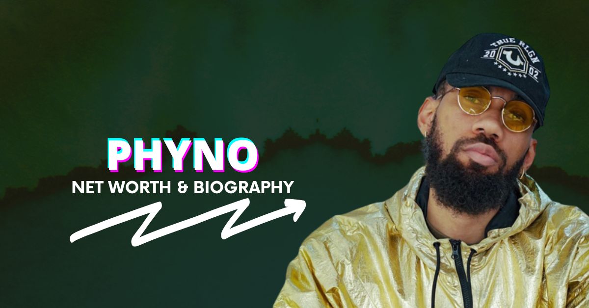 Phyno Net Worth and Biography
