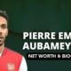 Pierre Emrick Aubameyang Net Worth and Biography