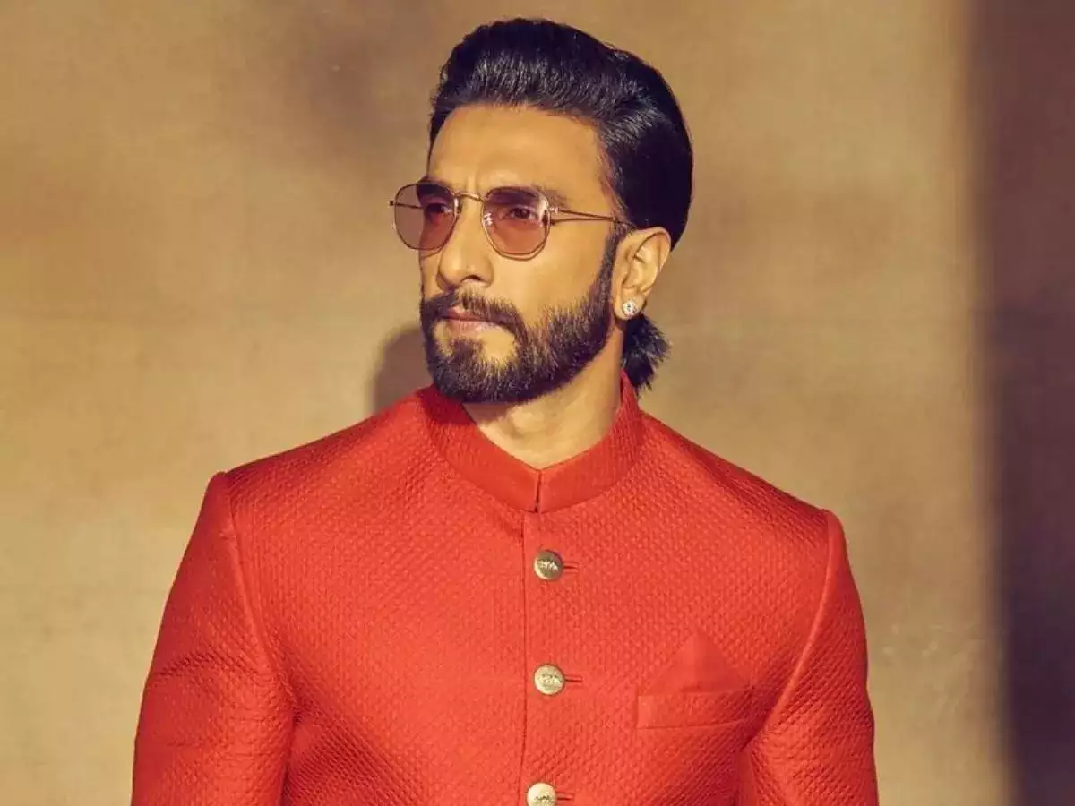 Ranveer Singh