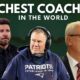 10 Richest Coaches in the World (2022)