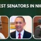 Richest senators in Nigeria