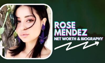 Rose Mendez