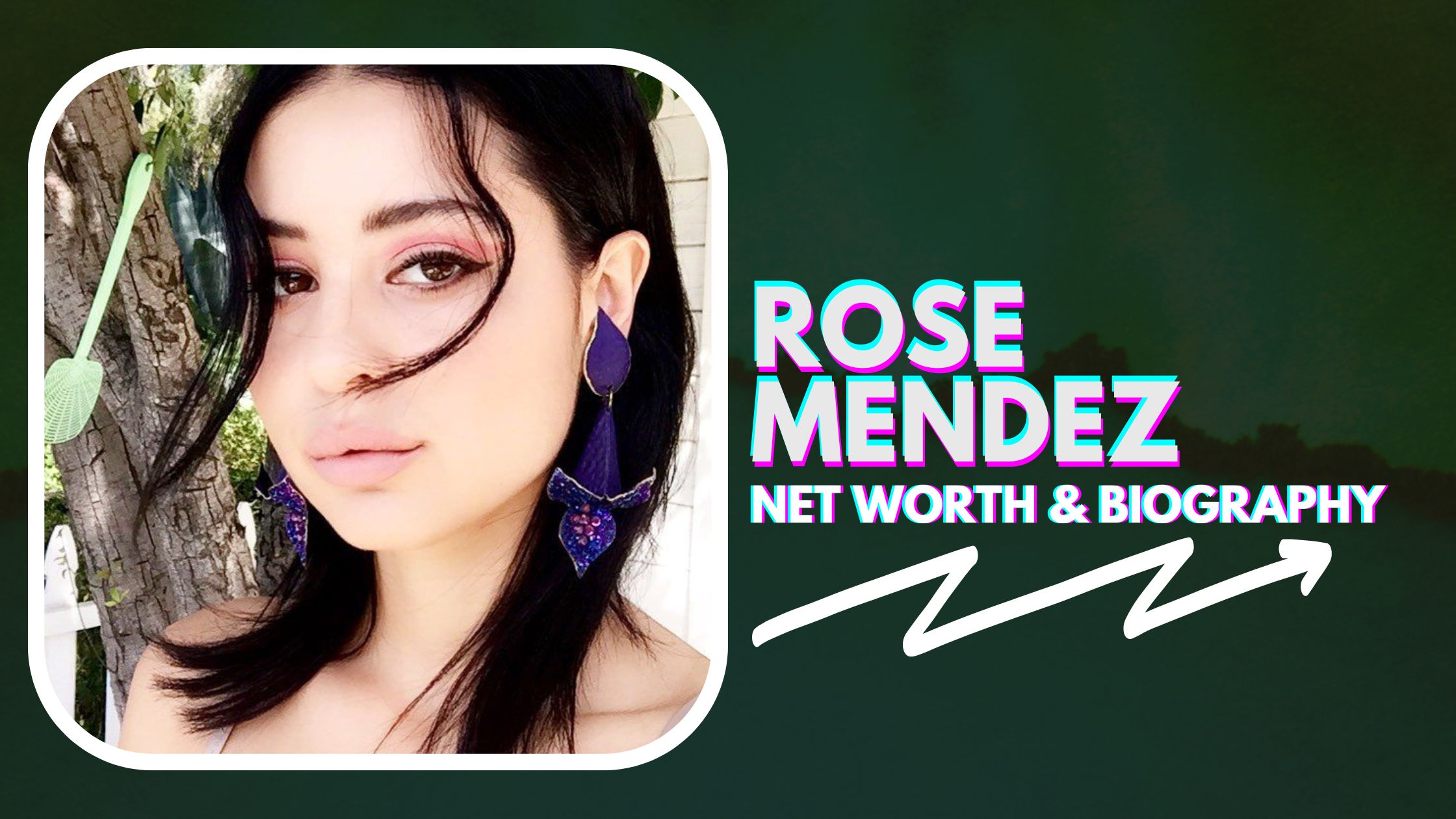 Rose Mendez