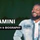 Samini Net Worth and Biography