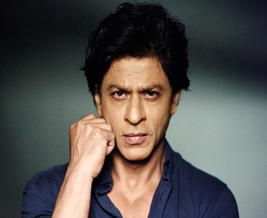 Shah Rukh Khan-MOST POPULAR BOLLYWOOD ACTOR