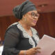 Court Suspends Trial of Stella Oduah Over Threat to Judge’s Life