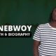 Stonebwoy Net Worth and Biography