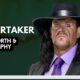 The Undertaker Net Worth