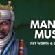 Mansa Musa - The Richest Man Ever