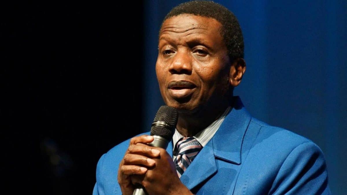 Top 10 Richest Pastors in Nigeria and Their Net Worth