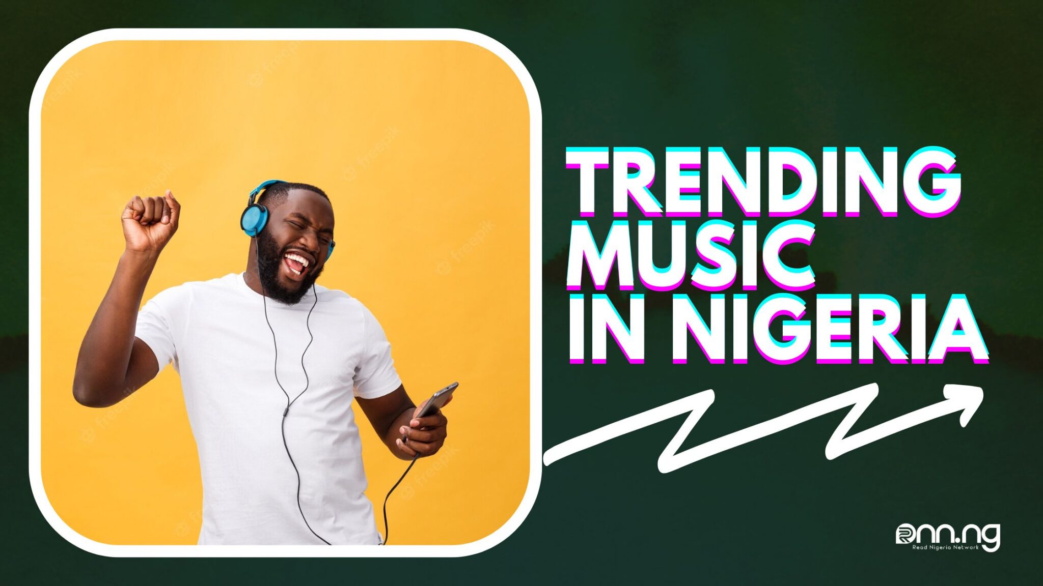 Top 10 Trending Music in Nigeria 2023 Hottest Naija Songs Right Now