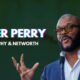 Tyler Perry's Net Worth