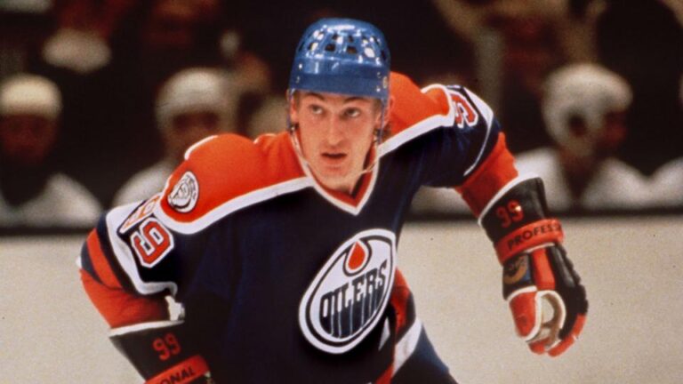 Wayne Gretzky Net Worth And Biography