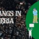 What Is The Meaning Of Trenches and Other Popular Slangs In Nigeria