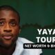 Yaya Toure Net Worth and Biography