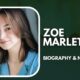 Zoe Marlett Net Worth & Biography