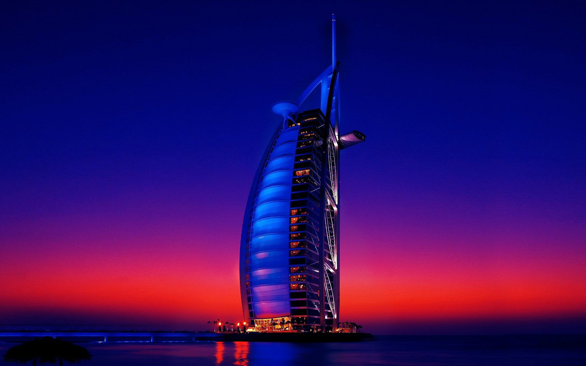 burj al arab-Best hotels in Dubai