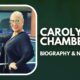 carolyn chambers