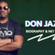 don jazzy biography and net worth