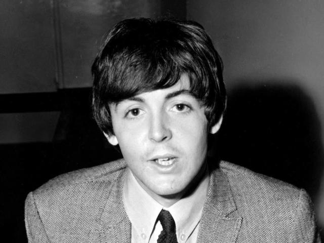 Paul McCartney Net Worth and Biography