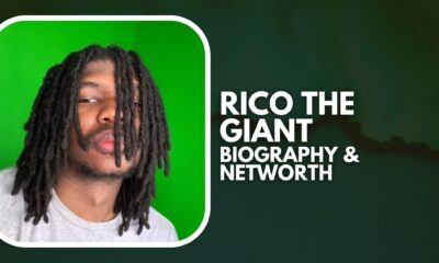 rico the giant Biography and Net Worth