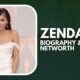 zendaya biography & Networth