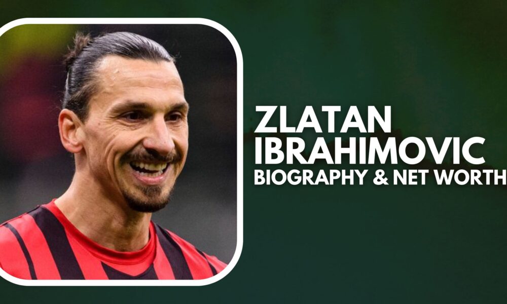 biography zlatan ibrahimovic