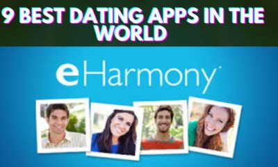 9 Best Dating Apps In The World