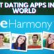 9 Best Dating Apps In The World