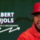 Albert Pujols Net Worth and Biography