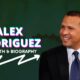 Alex Rodriguez Net Worth and Biography