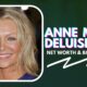 Anne Marie DeLuise Net Worth And Biography