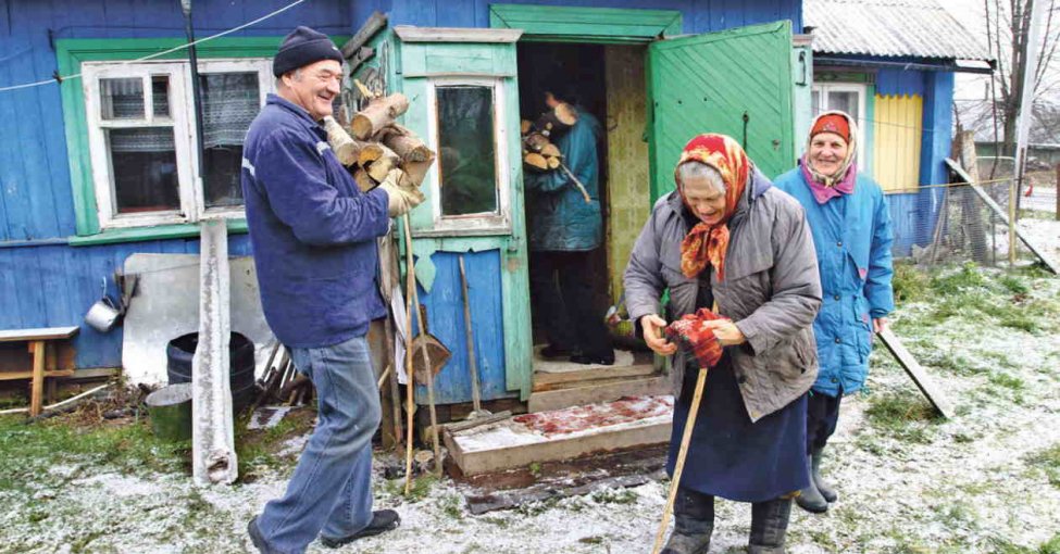 Belarus- poorest country in europe
