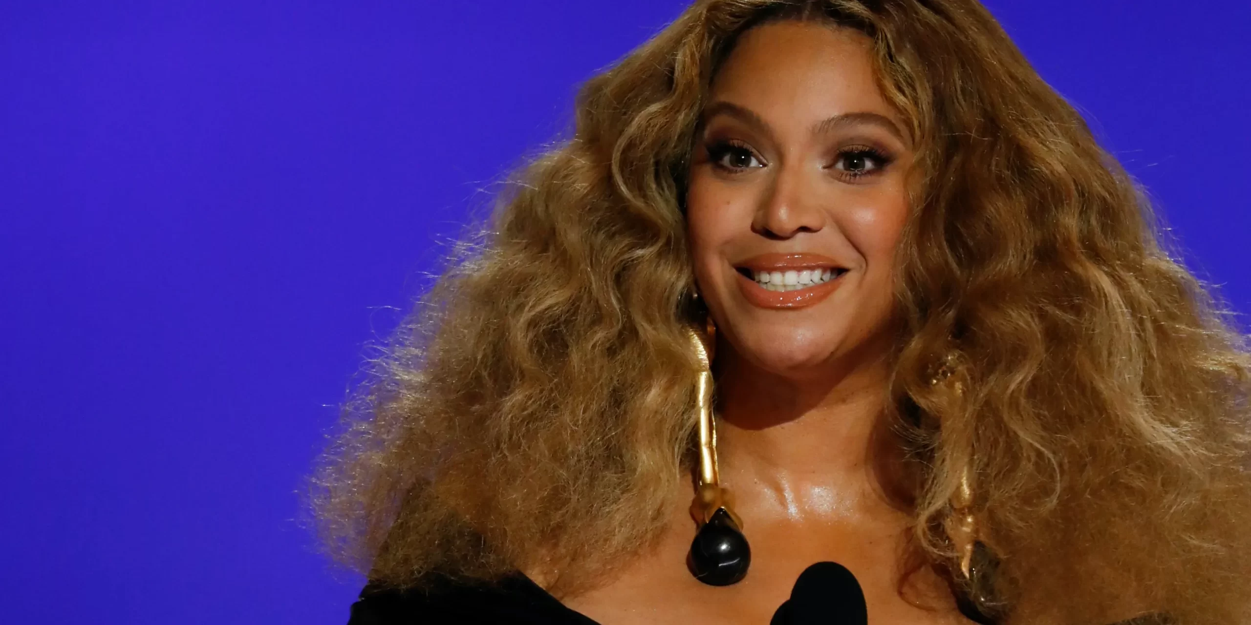 Beyonce - chanteuses avec la gamme vocale la plus élevée