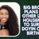 Big Brother Gives Card To Celebrate Doyin On Her Birthday