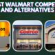Biggest Walmart Competitors and Alternatives