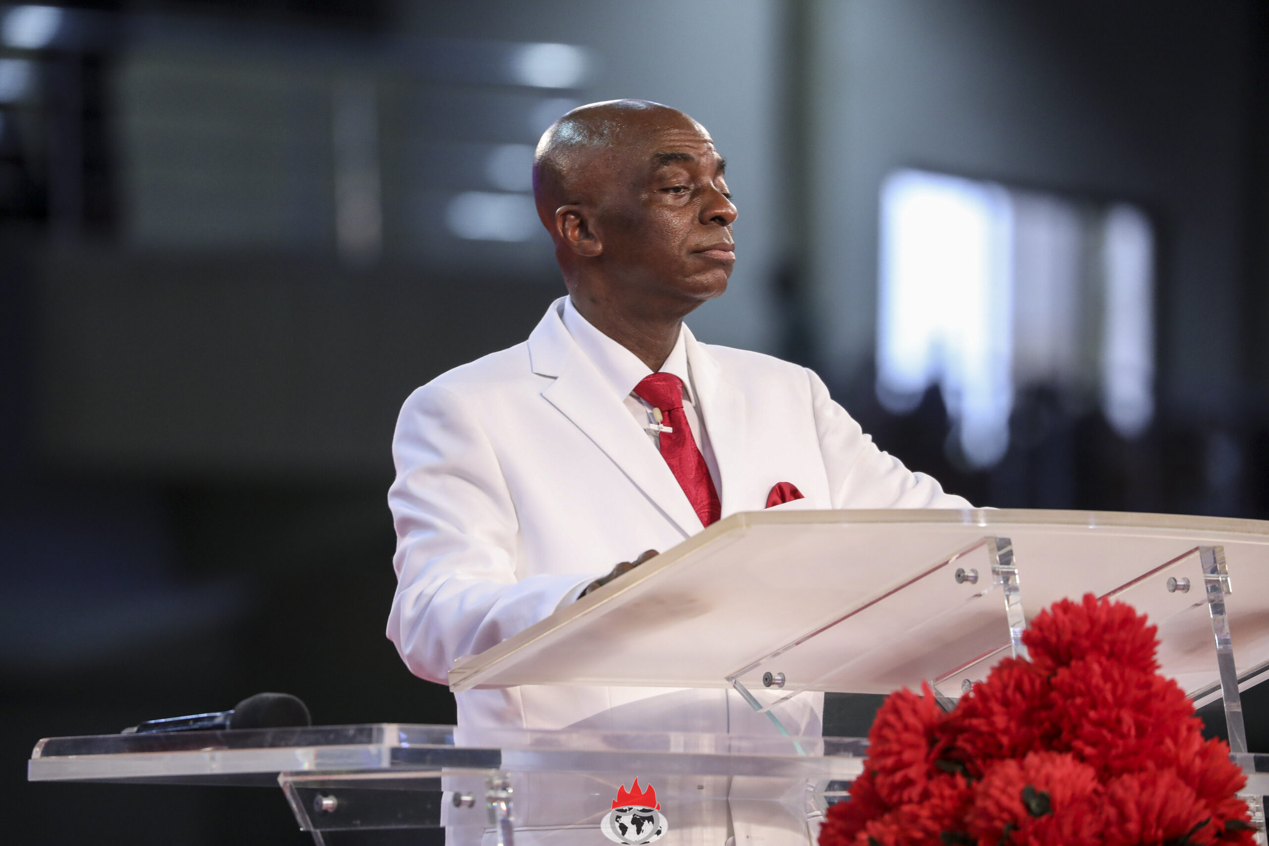 Bishop David Oyedepo - The Richest Pastor in Nigeria and Africa