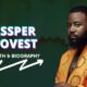 Cassper Nyovest Net Worth and Biography