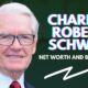 Charles Schwab net worth