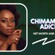 Chimamanda Ngozi Adichie Biography, Net Worth, Husband, Children, Awards