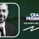 Craig Freimond Net Worth And Biography